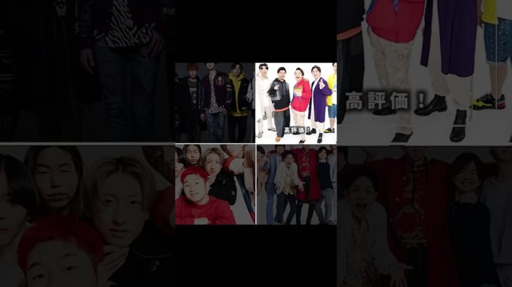 好きなグループYouTuberは？＃はじめしゃちょーの畑＃フィッシャーズ＃コムドット＃レイクレ＃shorts