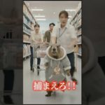 ペットショップで逃げ出したペットと勘違いされるマーモット #ai