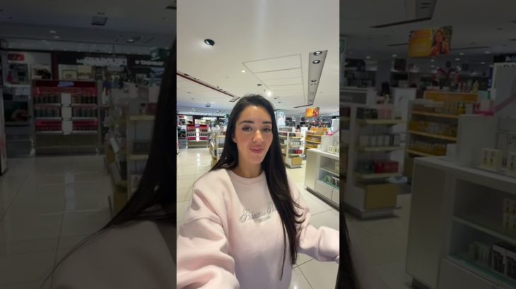 beauty must haves that will actually make you glow up ✨ products: Cosmetics de Marly Lauder