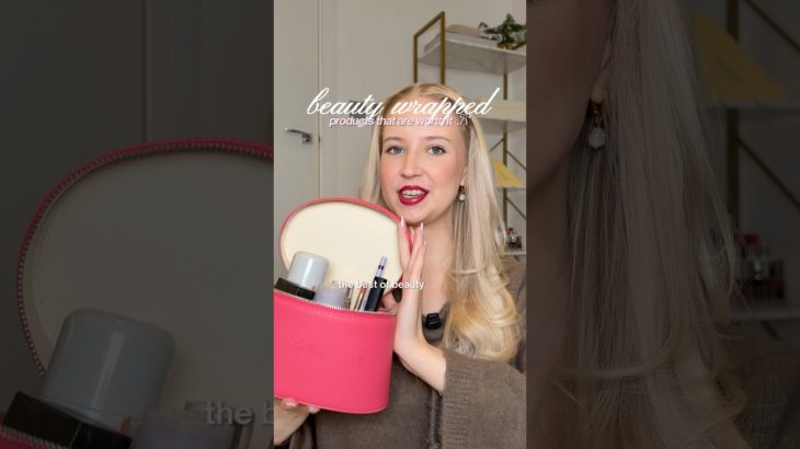 best of 2025 beauty! #makeup