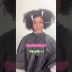 日本ウケ必死な黒人女遂にプロにメイクしてもらいました #メイク #blackgirlmakeup #makeuptutorial #見た目だけ外国人