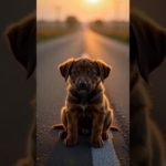 cow helps a Puppy #shortstory #pet #cuteanimals #kidsstory #cartoon #emotionalstory #animation