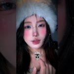 dk:)The power of makeup 💄🐝#dkrobiyul #makeup #beauty #lifeisbutadream #90shairstyle.