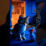 funny#funny_cats#funny_videos#cat#pets#cooking#ペット