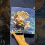 glambox Premium de Janeiro | Beauty and the sea 🧜‍♀️