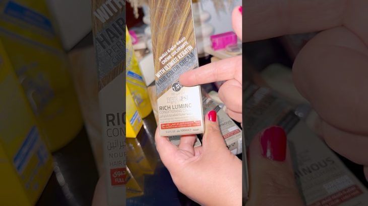 ميلونج يزيد فيك النُص لي يشوفُ يهبل عليه #اكسبلور #مايكاب #haircare #تجميل #hair #hairtok #beauty