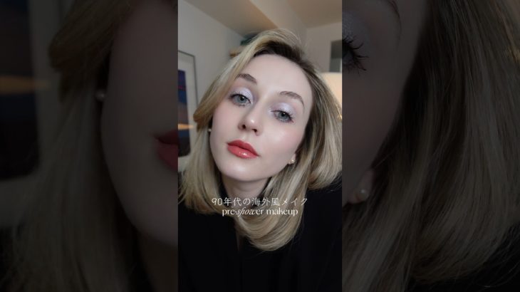 プレシャワーメイク、シリーズ化ありですか？ hehe