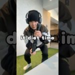 痩せる！バトルロープhiit #ダイエット #トレーニング #hiit