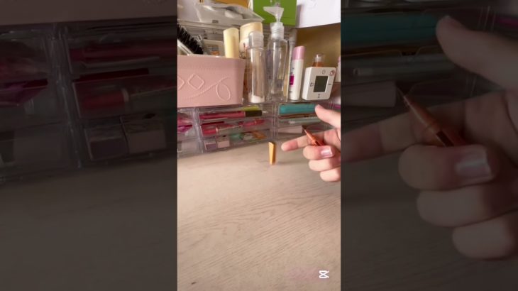 応援してねえ#生活音 #コスメ #js #メイク #りりみあお正月大会