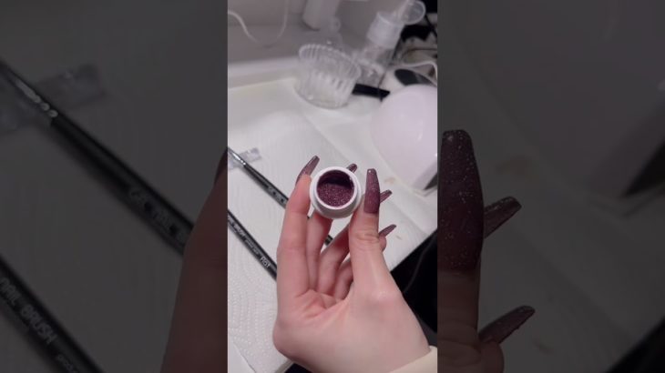 kawaiiください #cover #nails #お花ネイル #ペット #nailtech #anime #バレンタイン #チョコレート