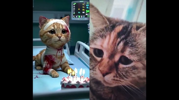 kucing #cat #cute #happybirthday #cats #cutecat #funny #kitten #pet #funnycats #meow #animals #kitty