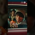 ペット&ヒーロー　マクドナルドで働いてみた#love  #子猫 #猫動画 #マクドナルド #マックバイト#働いてみた #もしもシリーズ #癒し動画#shorts #mcdonaldstoys