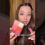 найден аналог make up for ever? свотчи в тг: хроники махуяжа #бьюти #косметика #макияж