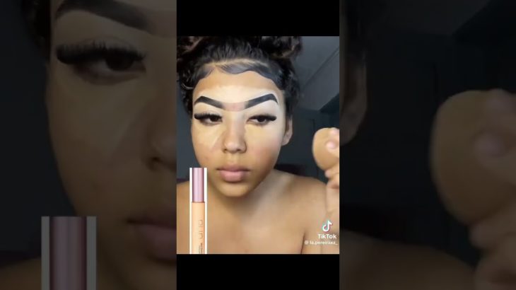 #makeup #makeuptutorial #grwm