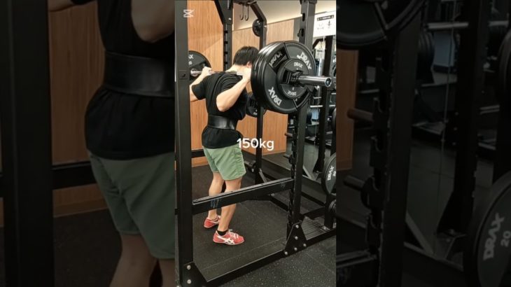 脚やれ #motivation #脚 #スクワット #ボディビル ＃フィジーク #ダイエット #ジム #ウエイトトレーニング #筋トレ