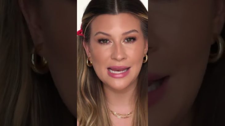 #niinasecrets #niinasecretseudora #eudora #maquiagem #maquiagemnacional #maquiagembrasil #make #br