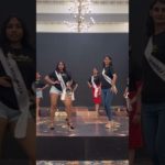 #short #dance #show #talent #missworld  Dance Talent Beauty Show Entertainment
