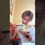 【宮城】食べ放題なのに痩せる？ダイエット中の外食は「菜々家」一択な理由 #ダイエット外食 #宮城グルメ #shorts