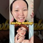 年女なのでカウガールになるしかない🫵🏻#shorts #メイク #makeup #makeuptutorial #ワンホンメイク #2026 #cowgirl #垢抜け #fyp  #おすすめ