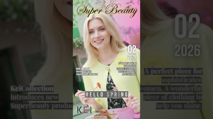 【新作】スーパービューティの華やかパワーネットワンピース✨大人エレガントな春スタイル #shorts #superbeauty  s2616015 ワンピース #ファッション