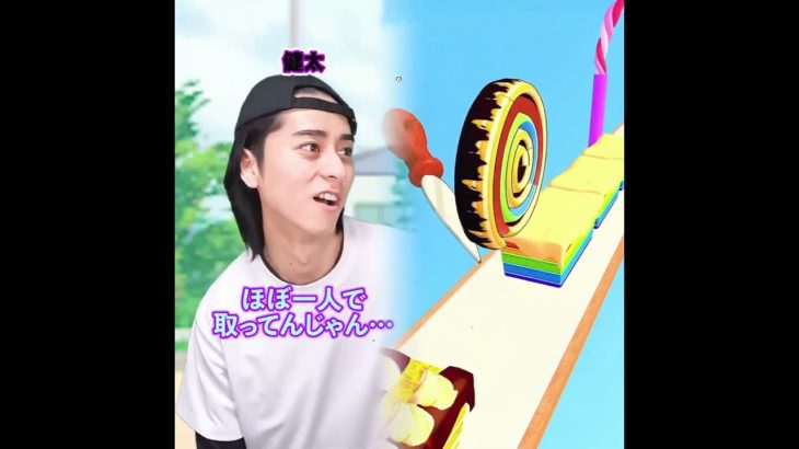 【末路コント】ダイエットを決意した男の末路#shorts#youtube#pov #fyp #fypシ #foryou #foryoupage #funny #viral