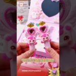 teenieping make up set | bộ trang điểm tiểu tinh linh