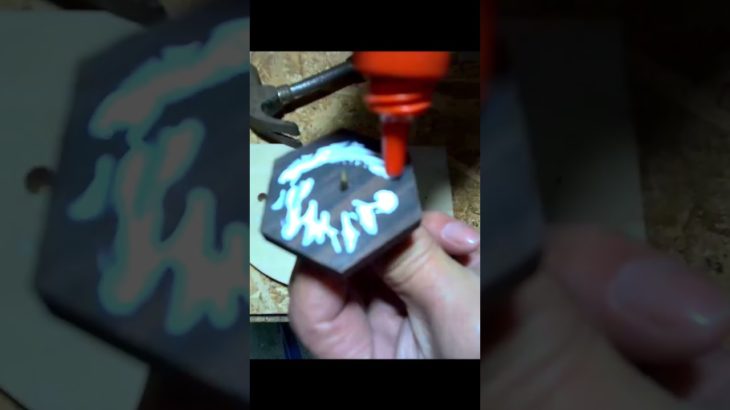 ペットグラスだよ 。 #キャンプ #ulキャンプ  #アウトドア