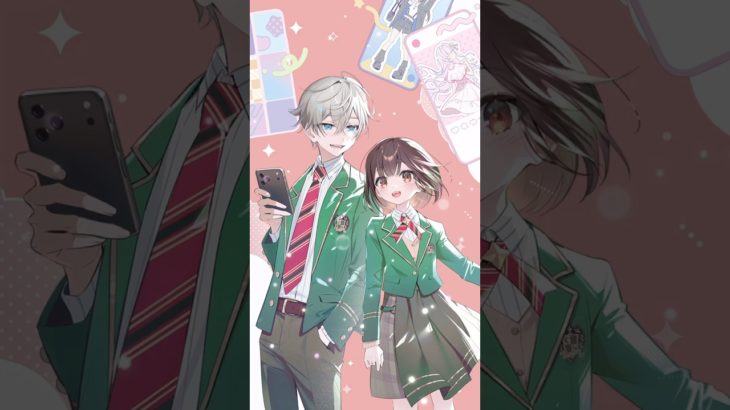 【青い鳥文庫最新刊】メイクとファッションで、キラキラな別人に変身しちゃう…！？ #変身チャレンジ #メイク #変身 #青い鳥文庫 #小説