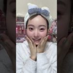 女子大生の毎日メイクがやばい③