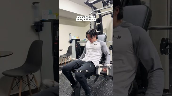 #筋トレ #ジム #ダイエット #パーソナルジム心斎橋