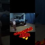 #有酸素運動 #減量 #ダイエット #ボディメイク #よもぎ風呂 #代謝あげ #パーソナルトレーニング #映えなし #甲状腺亢進症 #甲状腺バセドウ病 #弁膜症 #ズンバ #リングフィット #ゲーム