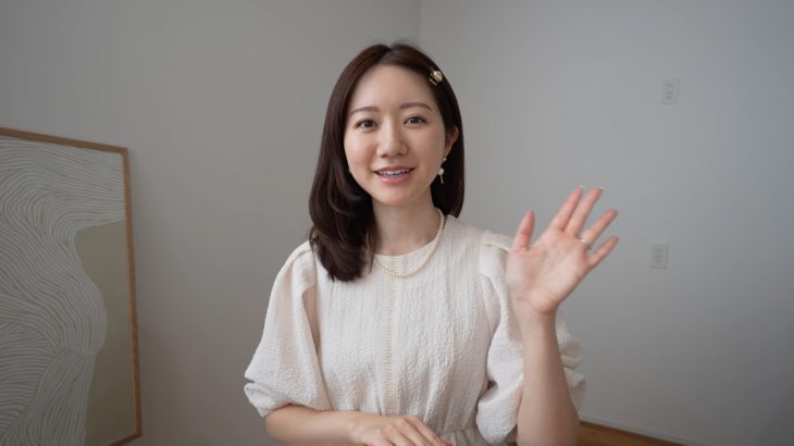 雑談メイク｜年末年始の過ごし方