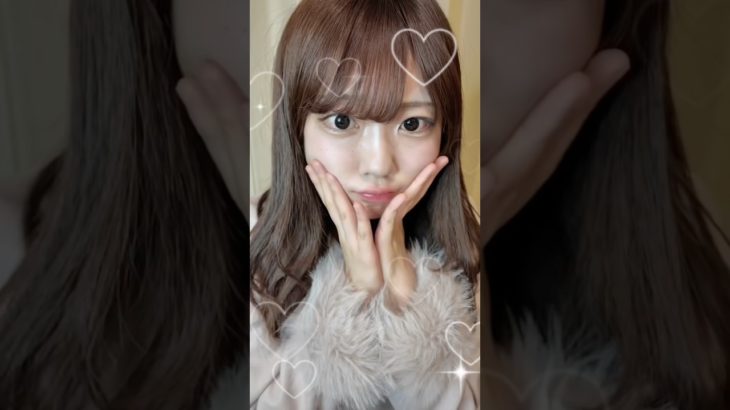 アル中×失恋ショコラティエさえこさん風メイク🍫