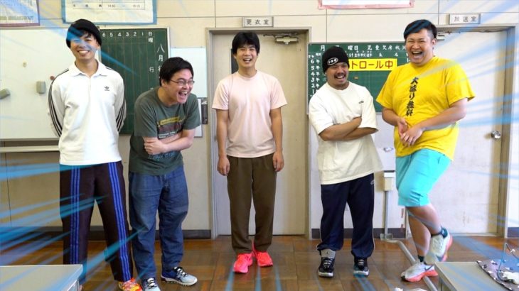 シルクに着替えてもらってる時に話した内容がマル秘話が炸裂して大盛り上がり！？