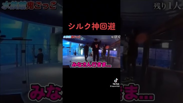 運動神経半端ねー#フィッシャーズ#シルク#カッコいい