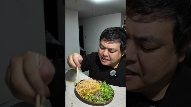 ダイエットすると決めた十割そば！#ショート #日記 #料理