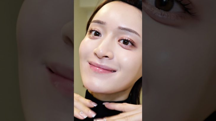 ベスコスならぬ人生コスメで本気の水光肌作り