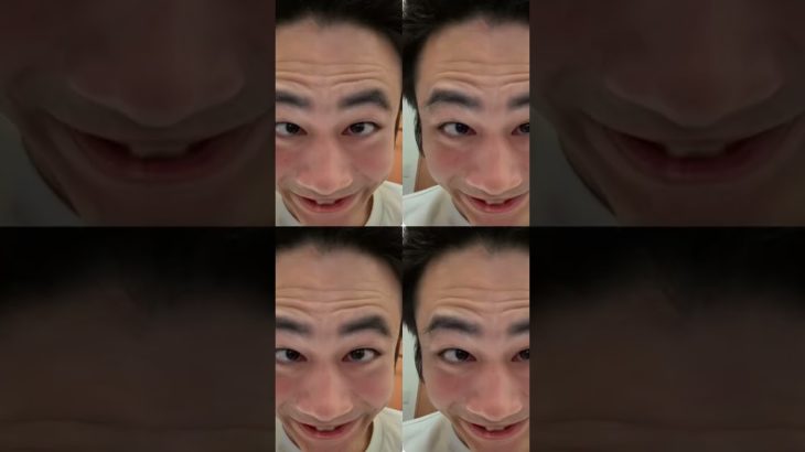 シルクさんめちゃくちゃかっこいい#フィッシャーズ #シルクロード