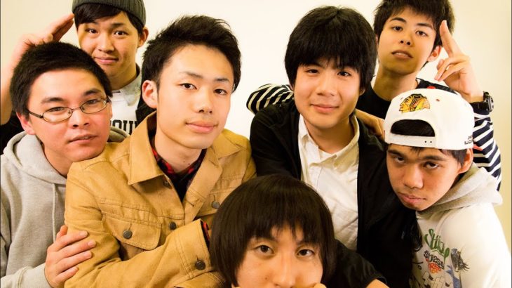 フィッシャーズ面白集