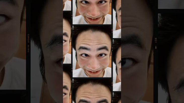 シルクさんかっこいい#フィッシャーズ #シルクロード