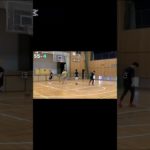 兄クロード神パス炸裂#フィッシャーズ #フィッシャーズ切り抜き