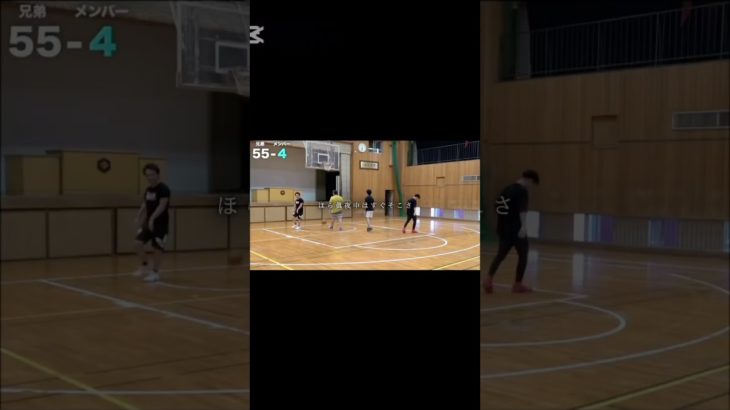 兄クロード神パス炸裂#フィッシャーズ #フィッシャーズ切り抜き