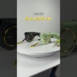 このペットリード持ってないようじゃ、夜の散歩は無理かぁ…シャインナイトはね、持っとかないと。