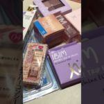 後編も見てねん😽🎀#コスメ #生活音 #メイク #ほあ #歌詞動画 #無加工系統 #購入品紹介