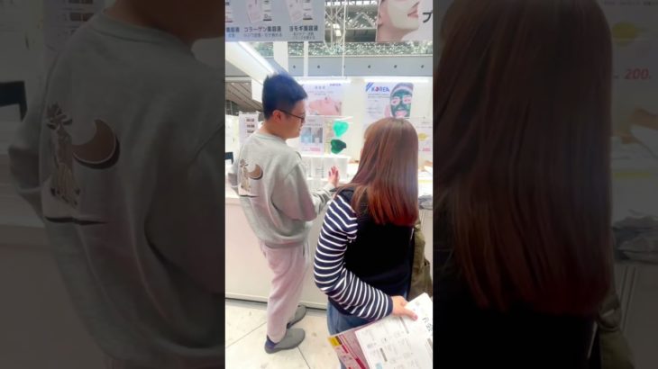 viewtale 保湿マスク 日本コスメ展で輝く クリーンビューティ体験の扉を開く