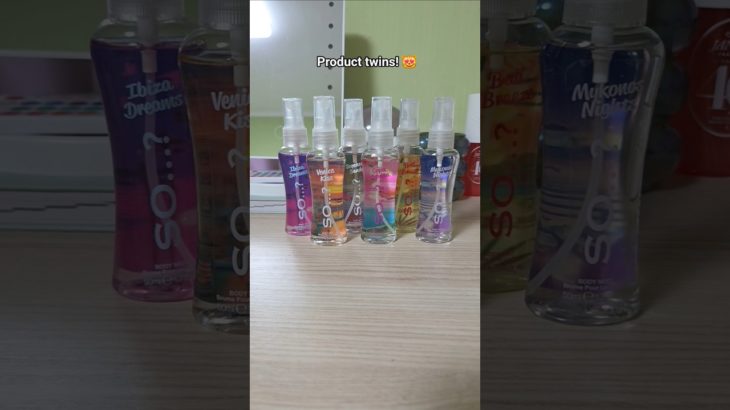 💫😻  #viral #viralbeauty #beauty #makeup #skincare #vlog #relatable #dachshund #twins