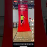 ンダホがそりたつ壁に挑戦した結果w #フィッシャーズ