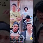 フィッシャーズ全員での音ノリw #フィッシャーズ