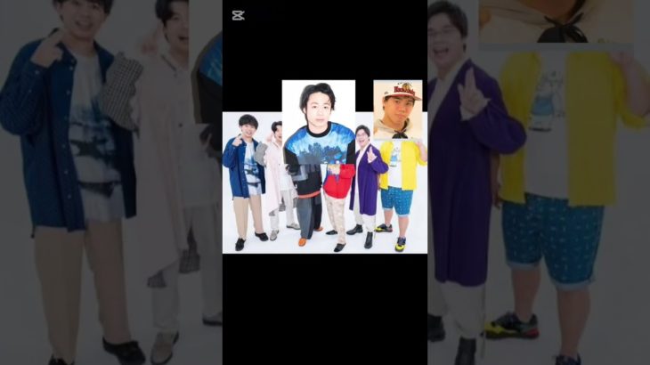 恋のすれ違い？www#フィッシャーズ#フィッシャーズ切り抜き