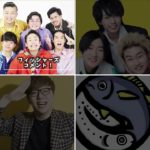 誰が子供から人気？　　　　　　　　　　　　　#youtubeshorts #フィッシャーズ#ヒカキン#オーガスト#ブルーシー